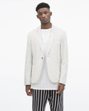 Men's Solid Polo #0004