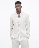 Men's Solid Polo #0004