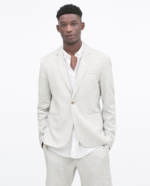 Men's Solid Polo #0004