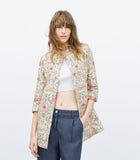 Farlap Coat #0009