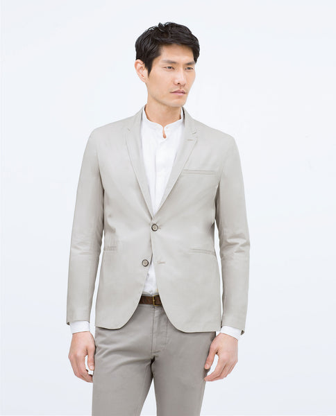 Men's Solid Polo #0008